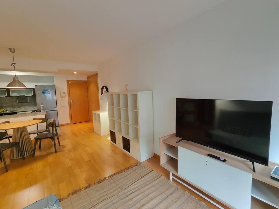 Cozy Apartment Forum Beach سان أدريان دي بيزوس المظهر الخارجي الصورة